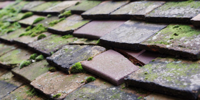 Helston roof repair costs